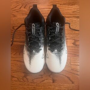 Under Armour Locked Down Football Cleats